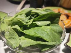 -一叶一世界·素食餐厅(锦华万达店)