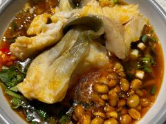 -融泽漁悦三只耳鱼火锅(南郑大道店)