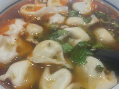 -山丹丹西北菜(金贸大厦店)