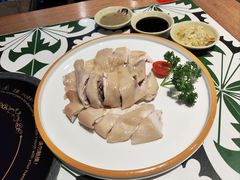 -味食家市师鸡(三元里店)