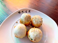 -哑巴生煎(临顿路店)