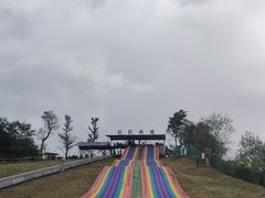 -江南天池