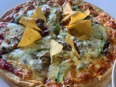 巴西牛肉披萨-车谷小镇