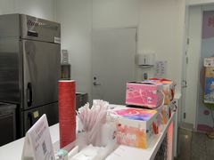 -DQ·蛋糕·冰淇淋(河东万达店)