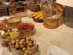 -金海华·四季时堂·第一食堂(现代传媒广场店)