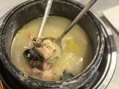-田村·石锅藏香鸡(布达拉宫店)