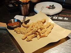 -烤匠麻辣烤鱼(青羊万达店)