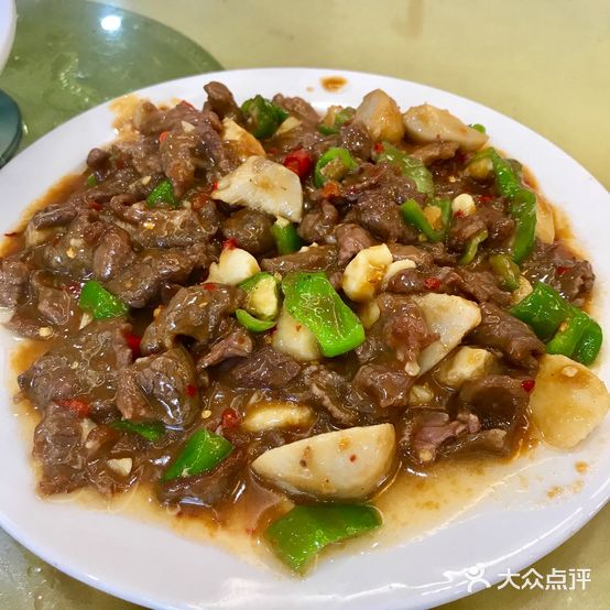 将口饭店