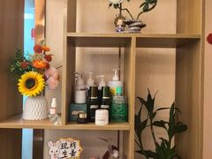 -岚魅儿·洗头头疗·按摩SPA(金光华店)