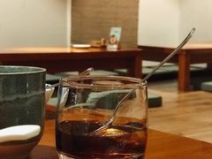 冰粉-牛玄庵日式寿喜烧·料理店(新源里店)