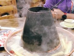 -木萨火锅店(开鲁路店)