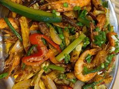 -干锅鱼庄(北京荟聚西红门购物中心店)