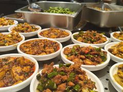 -乡村基(龙湖时代天街餐厅)