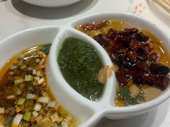 -东门口·新式老北京火锅(河西龙湖天街店)