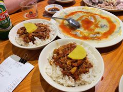 -乡亲鹅肉城(昆山店)