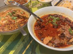 -辛香汇(飞洲店)