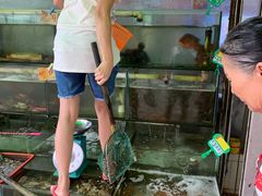 -巽东海鲜大排档(巽寮湾店)