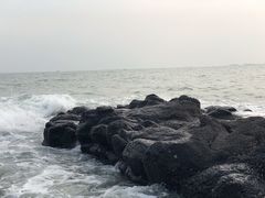 -漳州滨海火山岛自然生态风景区