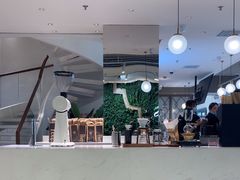 -Peet's Coffee皮爷咖啡(豫园店)