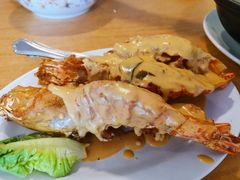 -ZF Seafood Restaurant 卓峰海鲜餐