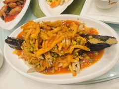 -功德林素菜饭庄(前门店)