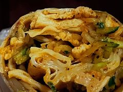 -安徽阜阳卷馍(西单店)