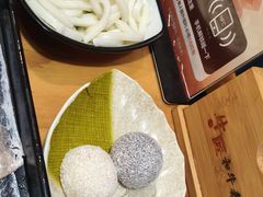 -牛匠和牛寿喜锅(西安总店)