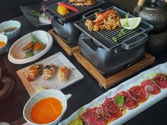 -花潮料理艺食馆(成都万象城店)