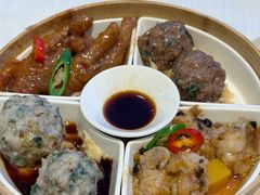 -金悦轩海鲜酒家(拱北店)