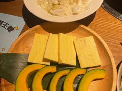 -大头椰·椰子鸡火锅(新梦店)