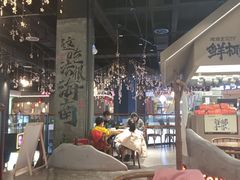 -椰语堂·海南清补凉(友谊阳光城店)