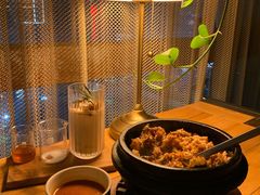 -良木缘咖啡西餐(新城市广场店)