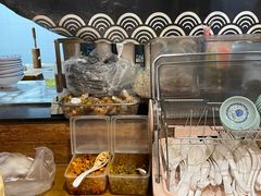 -嗲德来·豆浆·油条(商城路店)