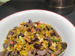 -西江红·株洲本地菜(滨江南路店)