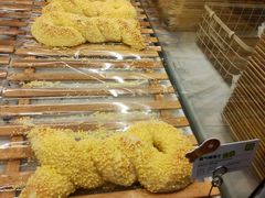 -奈雪的茶(重庆万象城北区店)