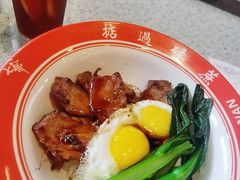 -七爷清汤腩·港式茶餐厅(世博店)