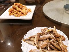 -浩家苑菜馆(汉口路店)