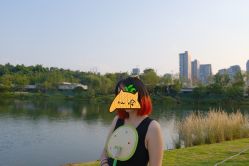 -D·YI原创私定设计烫发染发接发