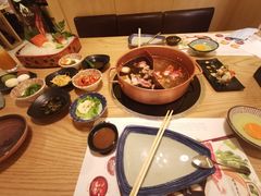 -伊豆野菜村(大族广场店)