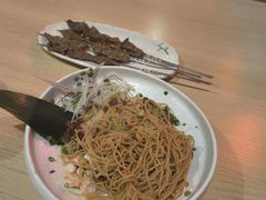 -质烤烤物·活烤海鲜(质烤总店)
