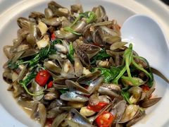 -陈鹏鹏潮汕菜(欢乐海岸 海边景观店)