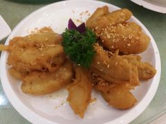 -新享乐海鲜(翠华路店)