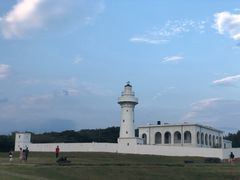-鹅銮鼻公园