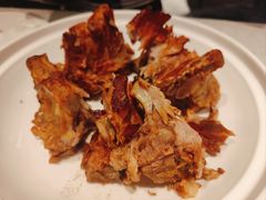-北李·海肠捞饭·大连菜(望京凯德MALL店)