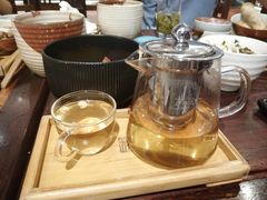 -青藤茶馆(南山路店)