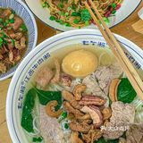 这碗牛肉粉一试难忘，已经N刷了！