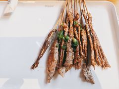 -木屋烧烤(龙湖天街店)