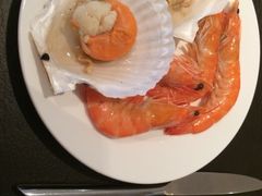 iphone_upload_pic-西安高新希尔顿酒店·咖啡露台西餐厅