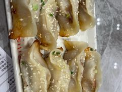 -小姜锅贴(凤凰街店)