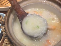 -南拳十三姨·潮汕砂锅粥(世纪金源店)